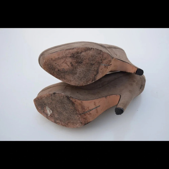 Dolce vita platforms - Picture 5 of 7